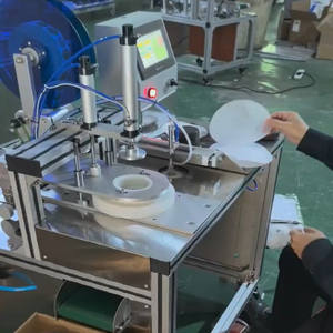 เครื่องห่อสบู่แบบทำมือเครื่องห่อสบู่แบบห่อโปร่งใสแบบกำหนดเองได้ - Product Image 6