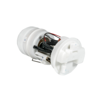 Pièces automobiles OEM 17040-1FA1A, ensemble de pompe à carburant compatible avec Nissan AD Cube Cubic Cube Juke March Micra NV200 Note Pulsar