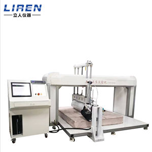 Haddeleme döngüsü yatak dayanıklılık Test cihazı yatak haddeleme dayanıklılık Test makinesi yatak uzun ömürlü haddeleme Test ekipmanı - Product Image 2