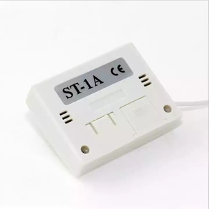 ST-1A Nhiệt Kế Kỹ Thuật Số Chạy Pin Nhiệt Kế Tủ Đông Hồ <span class=keywords><strong>C</strong></span>á Bể <span class=keywords><strong>C</strong></span>á Màn Hình <span class=keywords><strong>Fahrenheit</strong></span> Celsius - Product Image 2