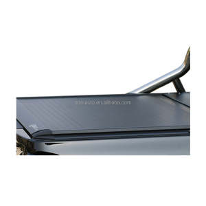 Cubierta Retráctil Eléctrica para Camioneta, <span class=keywords><strong>Precio</strong></span> de Fábrica, para <span class=keywords><strong>Toyota</strong></span> Hulux <span class=keywords><strong>Tundra</strong></span> - Product Image 6