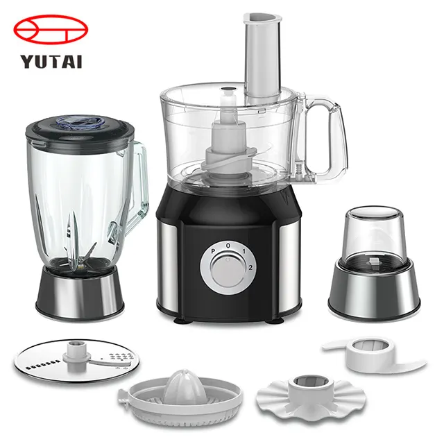 10 in 1 multifunction national electric baby food processor commercial