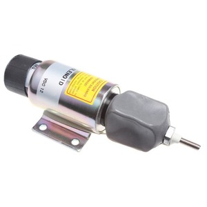 Interruptor Solenoide 2001-12E2U1B1S1 12V DC para Reemplazo y Reparación Automotriz - Product Image 1