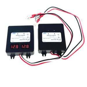 Indicateur d'égaliseur de batterie au plomb Heltec 12V 24V série de ports parallèles pour batterie au plomb 24V Bms pour batterie au plomb - Product Image 3