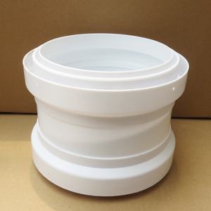 <span class=keywords><strong>Clapet</strong></span> <span class=keywords><strong>anti</strong></span>-<span class=keywords><strong>retour</strong></span> universel en plastique de 150/<span class=keywords><strong>160</strong></span>/180mm pour le montage mural de capot de gamme de tuyau d'échappement - Product Image 5