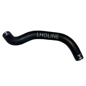 Manguera de Refrigerante LHOLINE 5484590 de Goma EPDM, Pieza de Repuesto para Sistema de Refrigeración Automotriz - Product Image 1