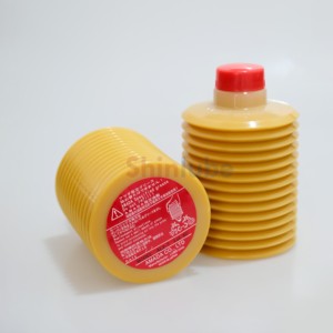 เหมาะสำหรับจาระบีหล่อลื่นอุตสาหกรรม AL2-7 ขนาด 700 กรัม แบบตลับ ยี่ห้อ Amada สำหรับเครื่อง CNC Punch Press และอุปกรณ์แปรรูปโลหะ - Product Image 3