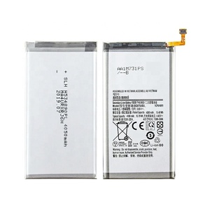 Batterie de téléphone EB-BG975ABU pour Samsung S10Plus S10 <span class=keywords><strong>G9750</strong></span> - Product Image 5
