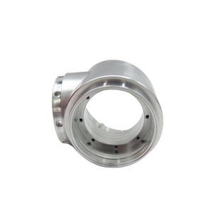 Custom OEM Parts Stainless Steel Parts Fabrication CNC Lathe Turning Milling <b>Machining</b> <b>Service</b> for Robotic Articulated Arm - Product Image 5