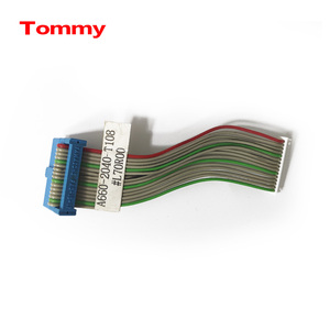 A660-2040-T108 # สายเชื่อมต่อริบบิ้นข้อมูลแท้ของ FANUC รุ่น L70R00 - Product Image 1