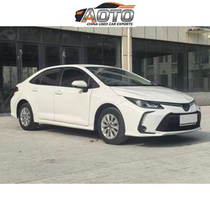 Toyota Corolla <span class=keywords><strong>Usado</strong></span> con Tracción Delantera, Duradero y Rentable, Ideal para Familias - Product Image 3