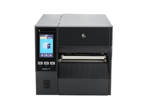 Imprimante d'étiquettes thermiques industrielle <span class=keywords><strong>Zebra</strong></span> <span class=keywords><strong>ZT421</strong></span> 300dpi 600dpi d'origine - Product Image 4