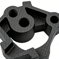 Service d'impression 3D personnalisé SLS et SLA, pièces en nylon et en plastique, prototypage rapide pour composants fonctionnels