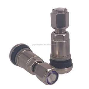 Système de surveillance de <span class=keywords><strong>Valve</strong></span> de pneu sans chambre à air <span class=keywords><strong>TPMS</strong></span> en aluminium à bas <span class=keywords><strong>prix</strong></span> - Product Image 3