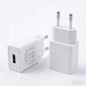 High Quality <b>USB</b>-C 2A Travel Wall Charger 5V 2A <b>USB</b> Port Wall Mount Charger 10W <b>usb</b> <b>to</b> <b>usbc</b> <b>adapter</b> - Product Image 1