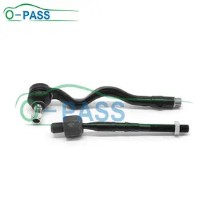 Opass phía trước Tie Rod lắp ráp cho BMW 3-Series z-series m-series Turismo E46 e85 e86 M3 Z4 32106777503 1998