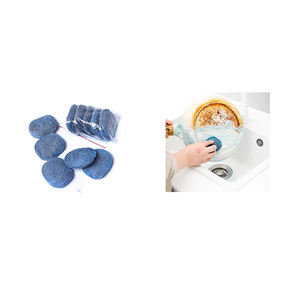 High Speed And High Capacity <strong>Steel</strong> <strong>Wool</strong> Making <strong>Machine</strong> For Kitchen Metal <strong>Wool</strong> - Product Image 5