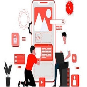 Aplicación de Noticias Móviles India de Primera Categoría con Desarrollo de Diseño Nativo para Android e iOS, Versión Empresarial y Doméstica, Incluye Marketing Digital - Product Image 1