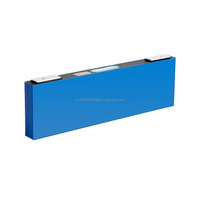 Cellules prismatiques CATL originales 27x92x300 116Ah 3.7V NCM Batteries au lithium-ion EV voiture/alimentation portable/batterie de stockage d'énergie solaire