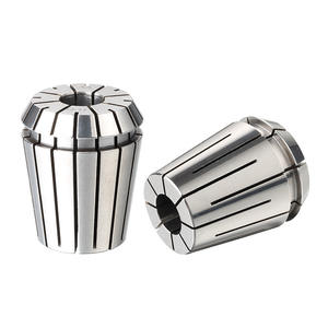 <b>Woodworking</b> CNC Router Machine Parts Collect Chuck for Efficient <b>Woodworking</b> - Product Image 2