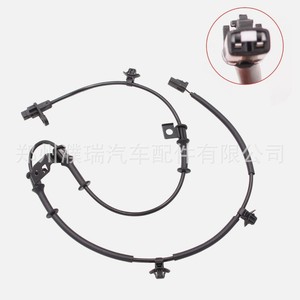 Hyundai <b>Wheel</b> Speed Sensor 59810-A5300 For Abs System <b>Replacement</b> - Product Image 4