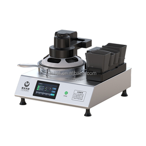 Robot de cuisson intelligent multifonctionnel de qualité professionnelle conçu pour les cuisines commerciales Tc-10-5000w-ea, Tc-10-5000w-ea - Product Image 3