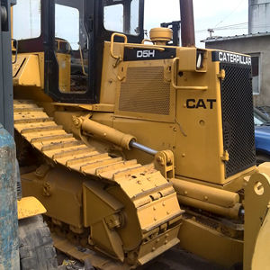 Alta calidad D5HUsed Bulldozer Caterpillar D8r Cat Bulldozer Usado D7G Bulldozer para la venta - Product Image 1