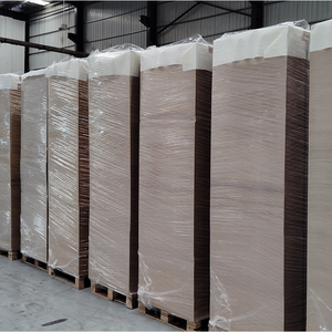 กระดาษรีไซเคิลเคลือบ PLA แบบกำหนดเอง หนา 135-380 แกรม คุณภาพสูง สำหรับทำแก้วกระดาษ - Product Image 6