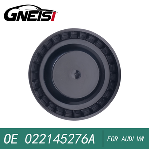 Poulie de Générateur de Haute Qualité, Vente Directe d'Usine, pour Audi Q7, <span class=keywords><strong>Volkswagen</strong></span> Touareg, <span class=keywords><strong>Phaeton</strong></span> 022145276A - Product Image 2