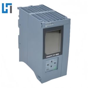 6ES7515-2UN03-0AB0 S7-1500T จำลองแบบดั้งเดิมสินค้าใหม่โมดูล PLC คลังสินค้าควบคุมอัตโนมัติสำหรับงานอุตสาหกรรม - Product Image 2