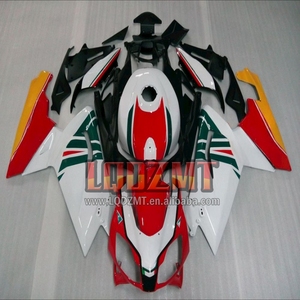 Carenado de inyección para <span class=keywords><strong>Aprilia</strong></span> RS <span class=keywords><strong>125</strong></span> <span class=keywords><strong>RS4</strong></span> RS125 plata BLK 7LQ.144 RSV125 RR 06 07 08 09 11 2006 2007 2008 2009 2010 <span class=keywords><strong>2011</strong></span> - Product Image 4