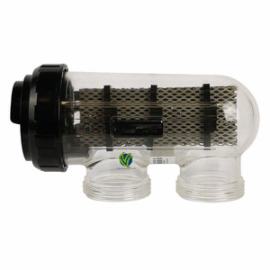 Clorador celular naturalchlor iridio de óxido de titanio recubierto de <span class=keywords><strong>electrodo</strong></span> - Product Image 1