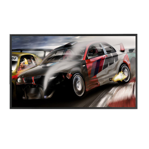 70 inch Độ sáng cao LCD <span class=keywords><strong>Panel</strong></span> LTI700HD01-006 hỗ trợ 1920(RGB)* 1080,600 nits, độ sáng cao Màn hình LCD - Product Image 1