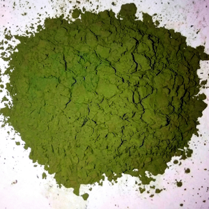 Vente directe usine BAOFULL Monoxide de nickel (NiO) de qualité industrielle (CAS 1313-99-1) Poudre verte 76% 78% Prix Applications - Product Image 1