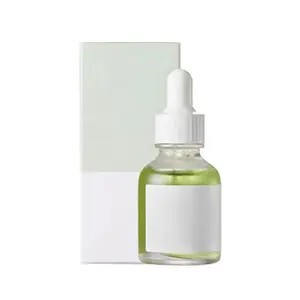 Fournisseur coréen de cosmétiques Beauté de Yos eon Sérum apaisant Thé vert et panthénol 30ml