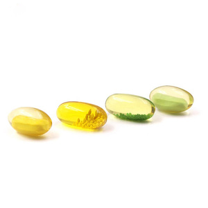 Cápsulas de Apoyo para la Densidad Ósea con Calcio, Vitamina D3, K2 y Magnesio, Fórmula de Calcio, Cápsulas Blandas de Doble Capa Personalizadas - Product Image 5