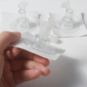 Válvula de Inflado Autoadhesiva Anti-Retorno para Reparación de <span class=keywords><strong>Kitesurf</strong></span> de PVC - Product Image 4