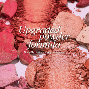 Palette Trucco Tutto-in-<span class=keywords><strong>Uno</strong></span> con Ombretto, Contouring, Blush, Illuminante e Schiarente per Palpebre in Un Unico Prodotto, Set Regalo Trucco per Donne - Product Image 5