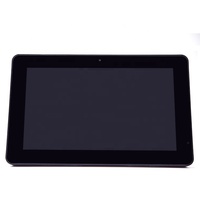 Support de mur de Signalisation de Digital d'écran tactile de 14 pouces joueur de la publicité de Tablette d'Android/Linux