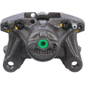 Para <span class=keywords><strong>LEXUS</strong></span> IS300 2001-2005 Kit de cuerpo de pinza de freno delantero grande 2 Pot Single Piston Múltiples especificaciones Parte 192839 4775030470 - Product Image 1