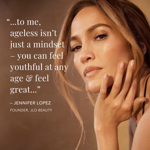 <span class=keywords><strong>JLO</strong></span> BEAUTY - Crema Hidratante Facial con Ácido Hialurónico <span class=keywords><strong>y</strong></span> Péptidos, para Piel Seca, Normal <span class=keywords><strong>y</strong></span> Mixta, de Día <span class=keywords><strong>y</strong></span> de Noche, para Mujeres Adultas, 1.7 Oz - Product Image 5