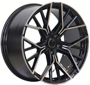 Jantes de voiture Brook 19/20 pouces, nouvelle conception, vente chaude, jantes en alliage d'aluminium pour <span class=keywords><strong>BMW</strong></span> - Product Image 1
