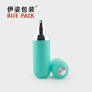 Botol Lotion Set Perawatan Kulit akrilik, wadah krim Set plastik 15g 30g 50g dan 40ml 60ml 100ml - Product Image 2