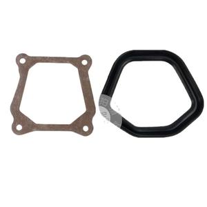 Couverture de générateur 168F188 pour moteur à essence 2KW 5K, accessoires de moteur, joint en caoutchouc de culasse, caractéristique clé - Product Image 1