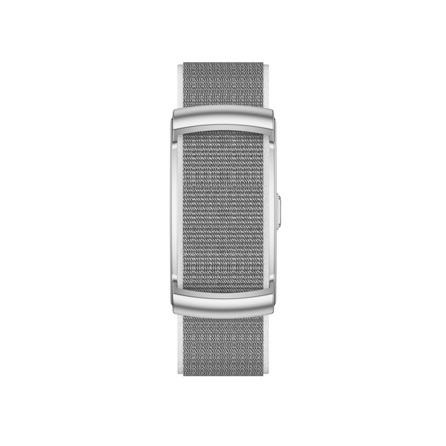 Multifunctional Health Tracker U25, Screenless Smart Bracelet, IP67 Waterproof for Sports, Heart Rate & Temperature Monitoring