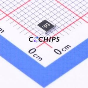 Résistance SMD 1210W2J043JT5E 1210 (Type : Film Épais) (Résistance : 4,3 Ohms Précision : 5%) - Product Image 1