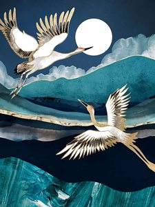 Plein rond perceuse diamant <span class=keywords><strong>peinture</strong></span> paysages abstraits bricolage 5D diamant Art diamant <span class=keywords><strong>peinture</strong></span> 5D jeu <span class=keywords><strong>coucher</strong></span> <span class=keywords><strong>de</strong></span> <span class=keywords><strong>soleil</strong></span> pour salon - Product Image 4