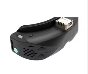 Skyzone SKY04O OLED 5.8G 48CH Receptor de Vista Estable 1024X768 DVR FPV Gafas con Seguimiento de Cabeza y Ventilador para Drones de Carreras RC - Product Image 5