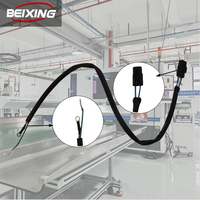 Harness Sensor minyak 6AQ0 rakitan E00246