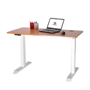 Hot Selling Hot Chinese Products Table Modern Adjustable Height Stand Up Office Desk